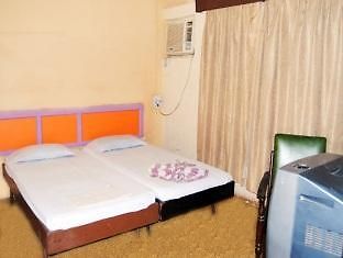 Green View Otel Goa Dış mekan fotoğraf